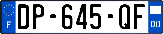 DP-645-QF