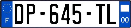 DP-645-TL