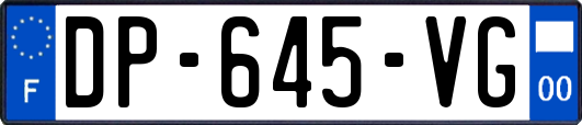 DP-645-VG