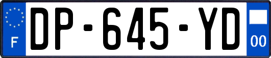 DP-645-YD