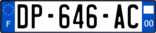 DP-646-AC