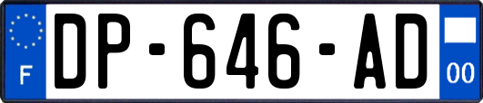 DP-646-AD