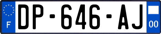 DP-646-AJ