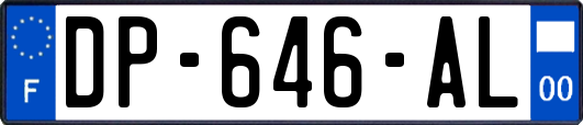 DP-646-AL