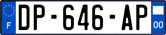 DP-646-AP