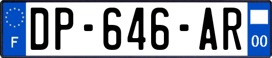 DP-646-AR