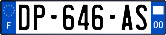 DP-646-AS