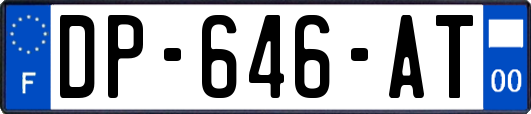 DP-646-AT