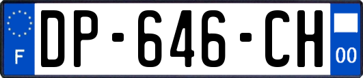 DP-646-CH