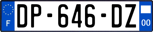 DP-646-DZ