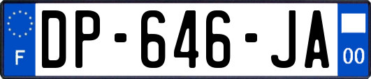 DP-646-JA