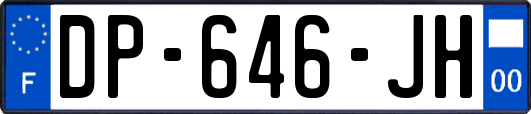 DP-646-JH