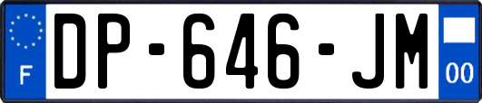 DP-646-JM