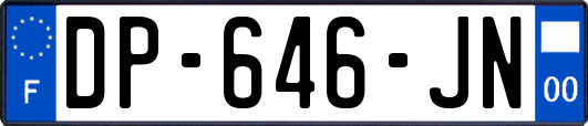 DP-646-JN