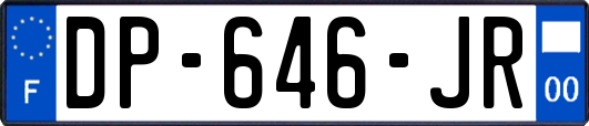 DP-646-JR