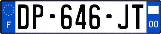 DP-646-JT