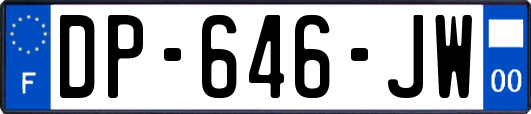 DP-646-JW