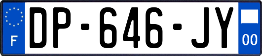 DP-646-JY