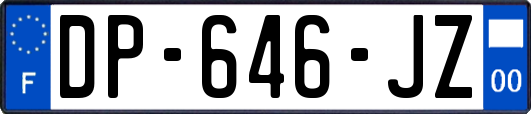 DP-646-JZ