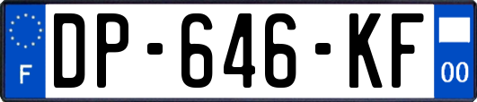 DP-646-KF
