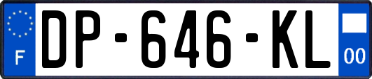 DP-646-KL