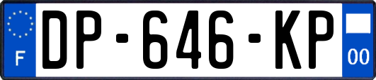DP-646-KP