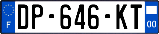 DP-646-KT
