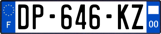 DP-646-KZ