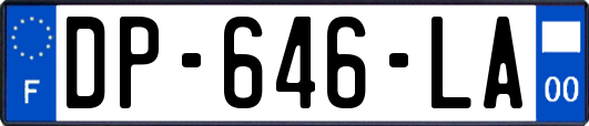 DP-646-LA