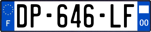 DP-646-LF