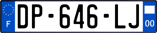 DP-646-LJ