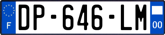 DP-646-LM