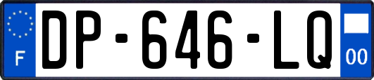 DP-646-LQ