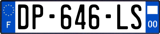 DP-646-LS