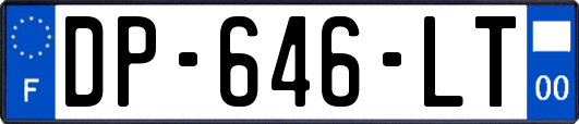 DP-646-LT