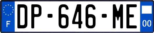 DP-646-ME