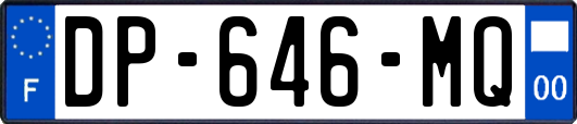 DP-646-MQ