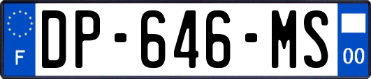 DP-646-MS