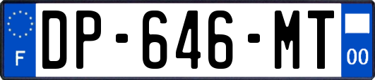DP-646-MT