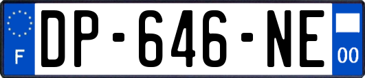 DP-646-NE