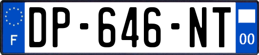 DP-646-NT