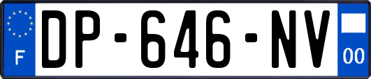DP-646-NV