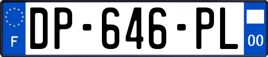 DP-646-PL