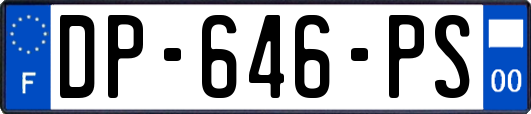 DP-646-PS