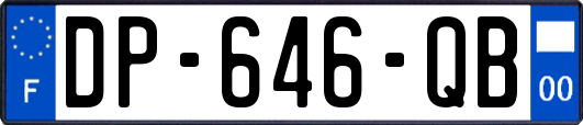 DP-646-QB