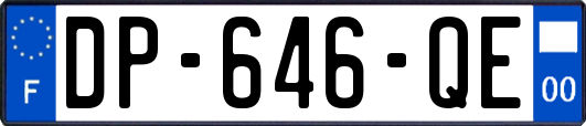 DP-646-QE