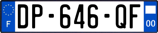 DP-646-QF