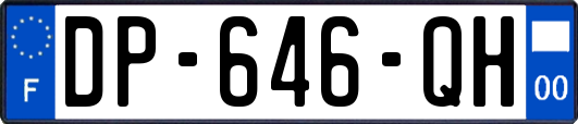 DP-646-QH