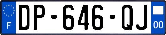 DP-646-QJ