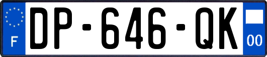DP-646-QK